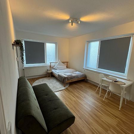 Private Unterkunft Im Herzen Hannovers Екстериор снимка