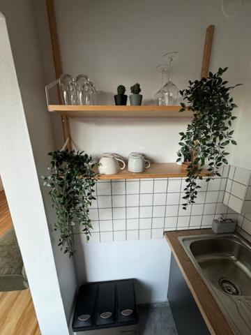 Private Unterkunft Im Herzen Hannovers Екстериор снимка